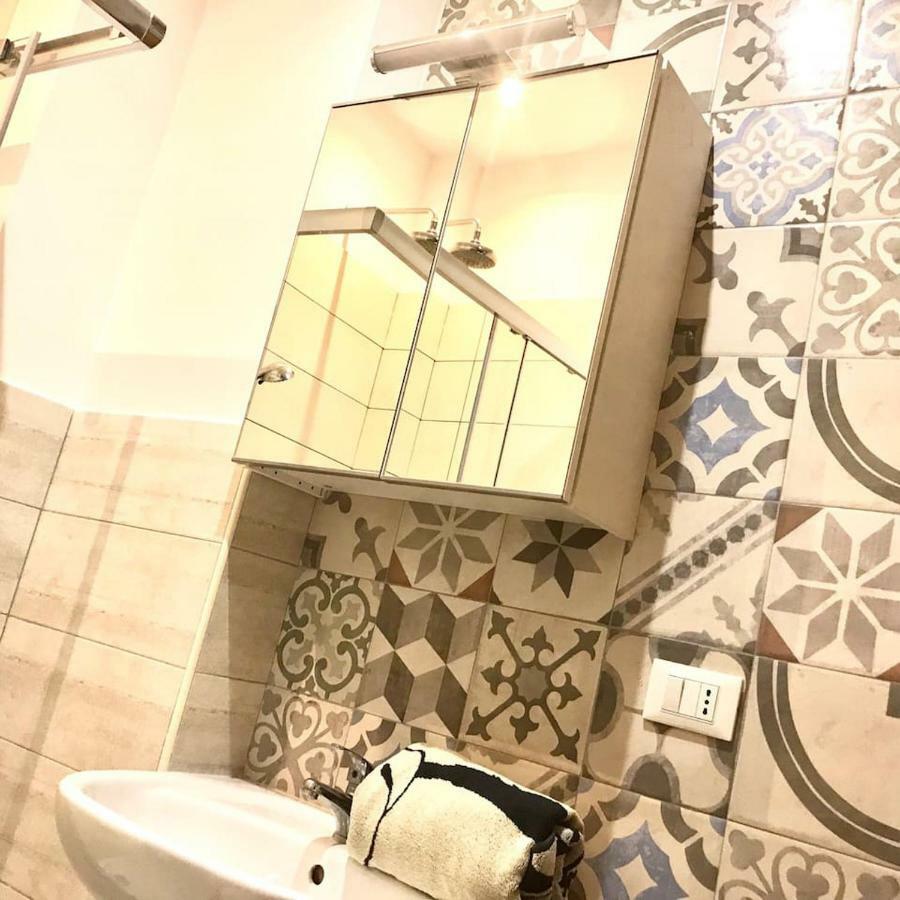 Rome Temple House Apartment Екстериор снимка