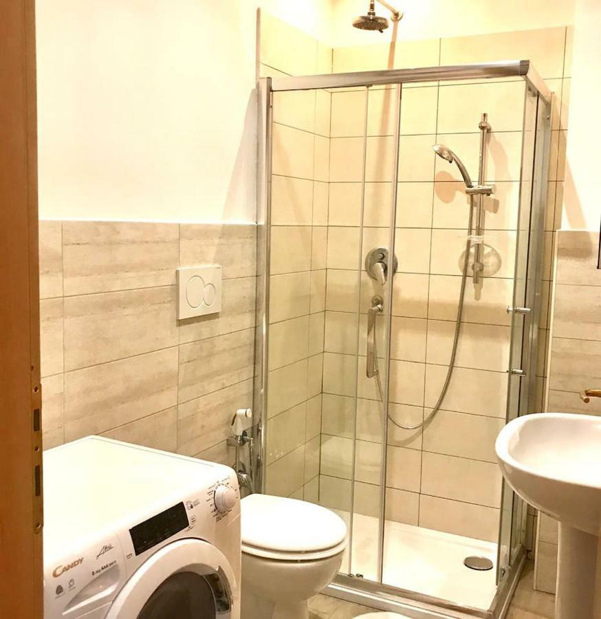 Rome Temple House Apartment Екстериор снимка