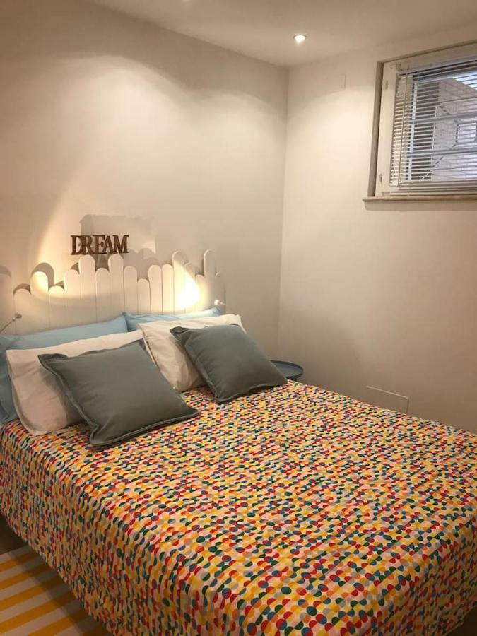 Rome Temple House Apartment Екстериор снимка