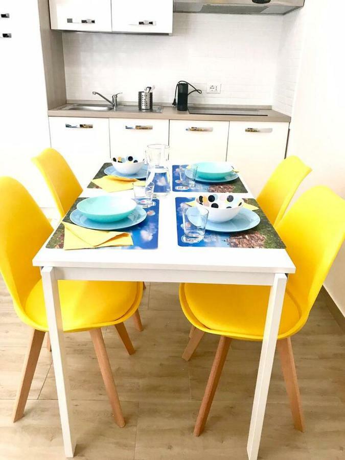 Rome Temple House Apartment Екстериор снимка