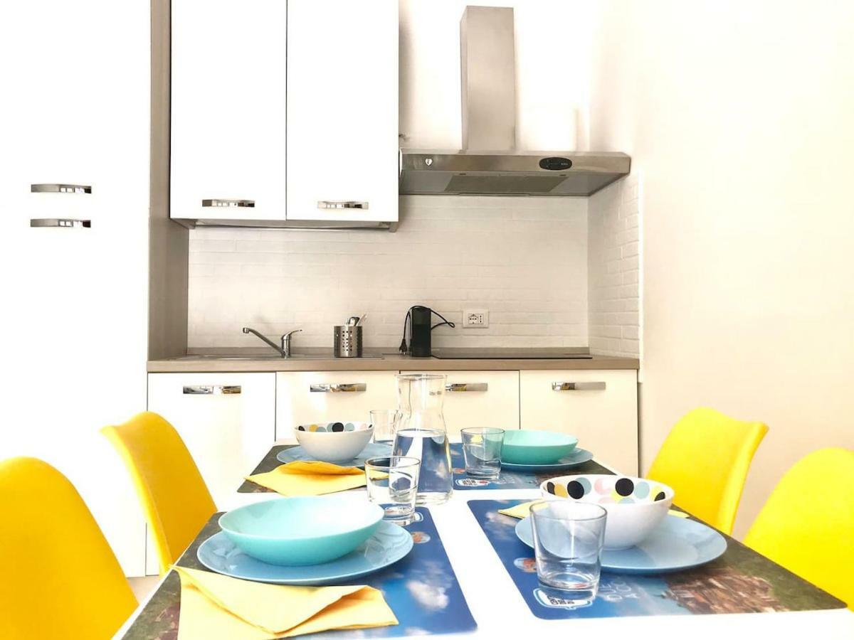 Rome Temple House Apartment Екстериор снимка