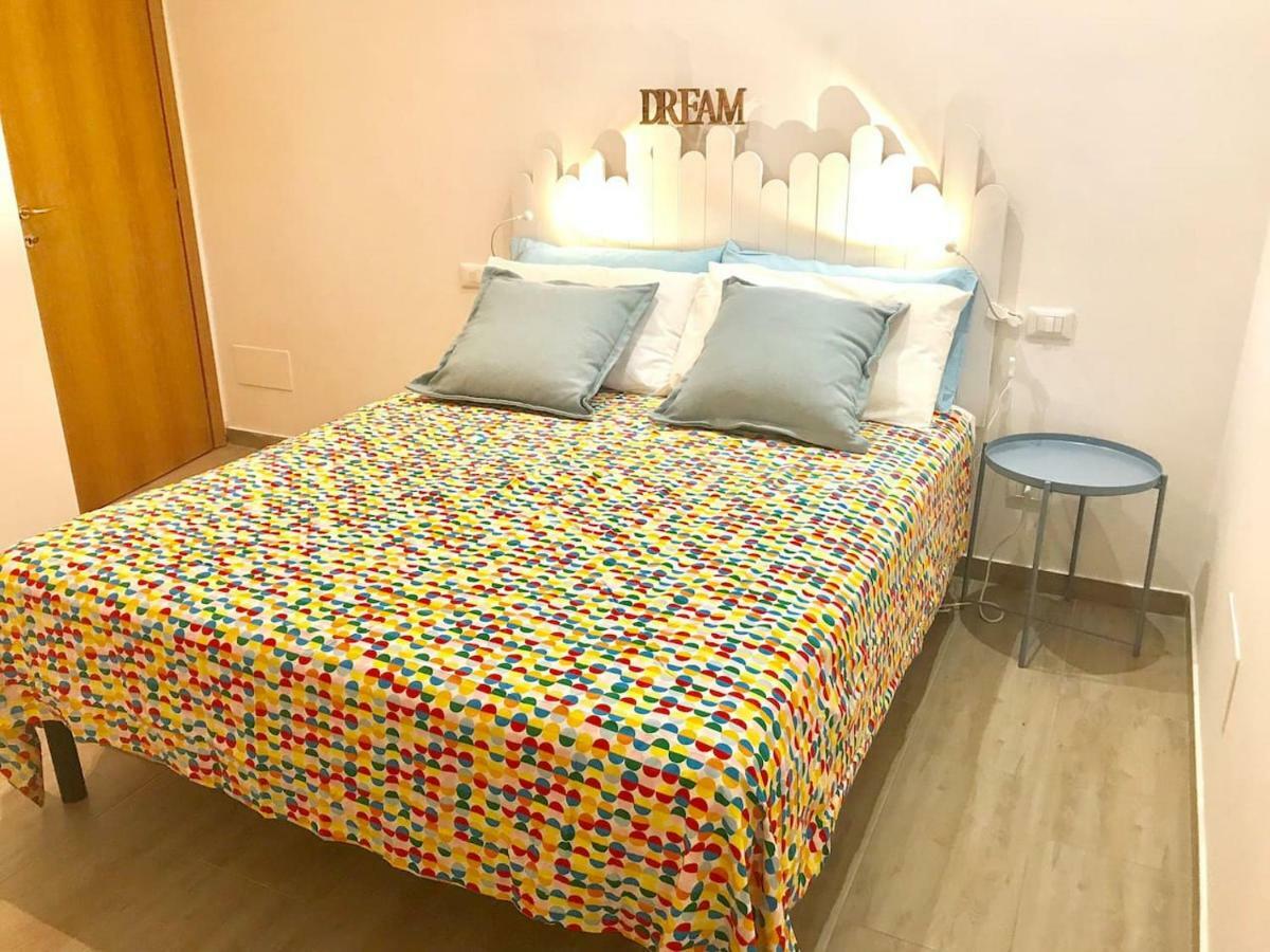 Rome Temple House Apartment Екстериор снимка