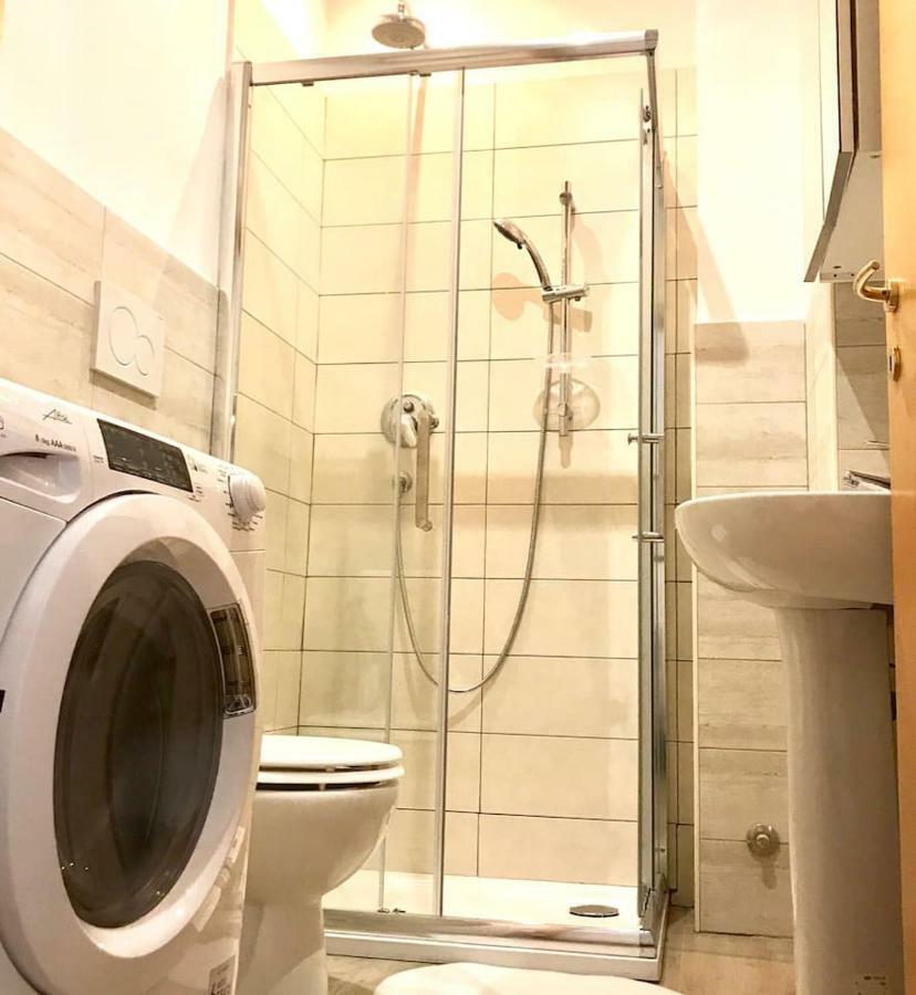 Rome Temple House Apartment Екстериор снимка