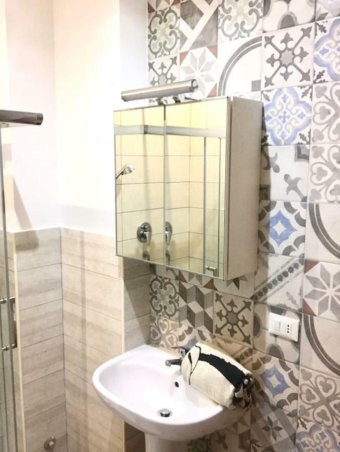 Rome Temple House Apartment Екстериор снимка
