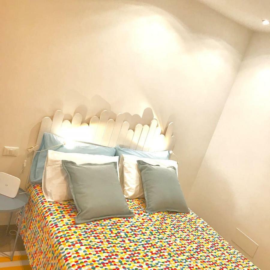 Rome Temple House Apartment Екстериор снимка