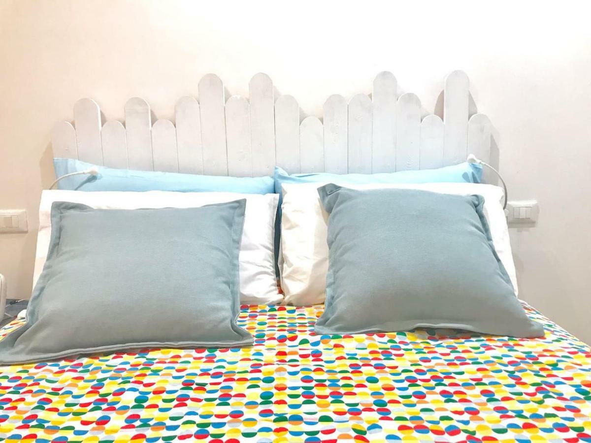 Rome Temple House Apartment Екстериор снимка