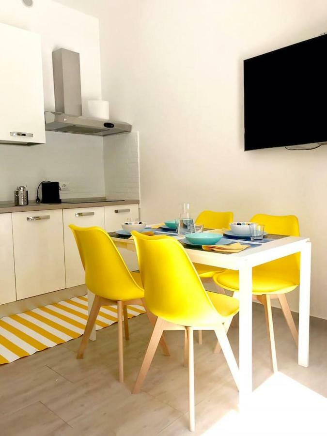 Rome Temple House Apartment Екстериор снимка