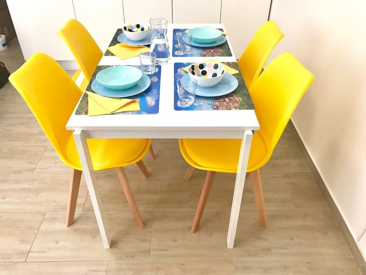 Rome Temple House Apartment Екстериор снимка