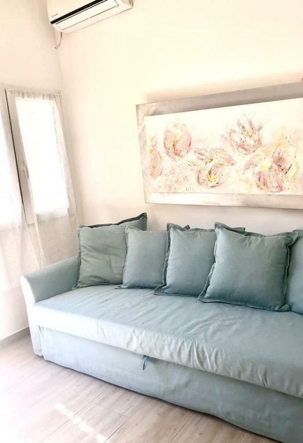 Rome Temple House Apartment Екстериор снимка