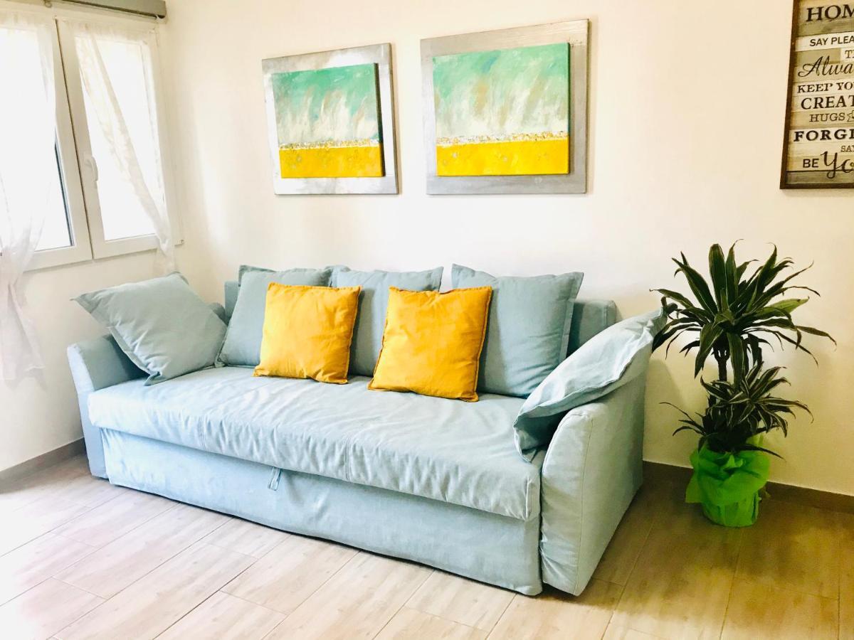 Rome Temple House Apartment Екстериор снимка