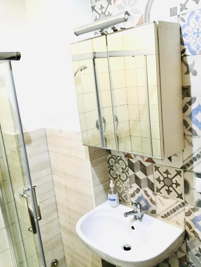 Rome Temple House Apartment Екстериор снимка
