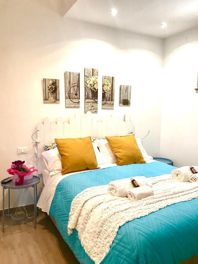 Rome Temple House Apartment Екстериор снимка