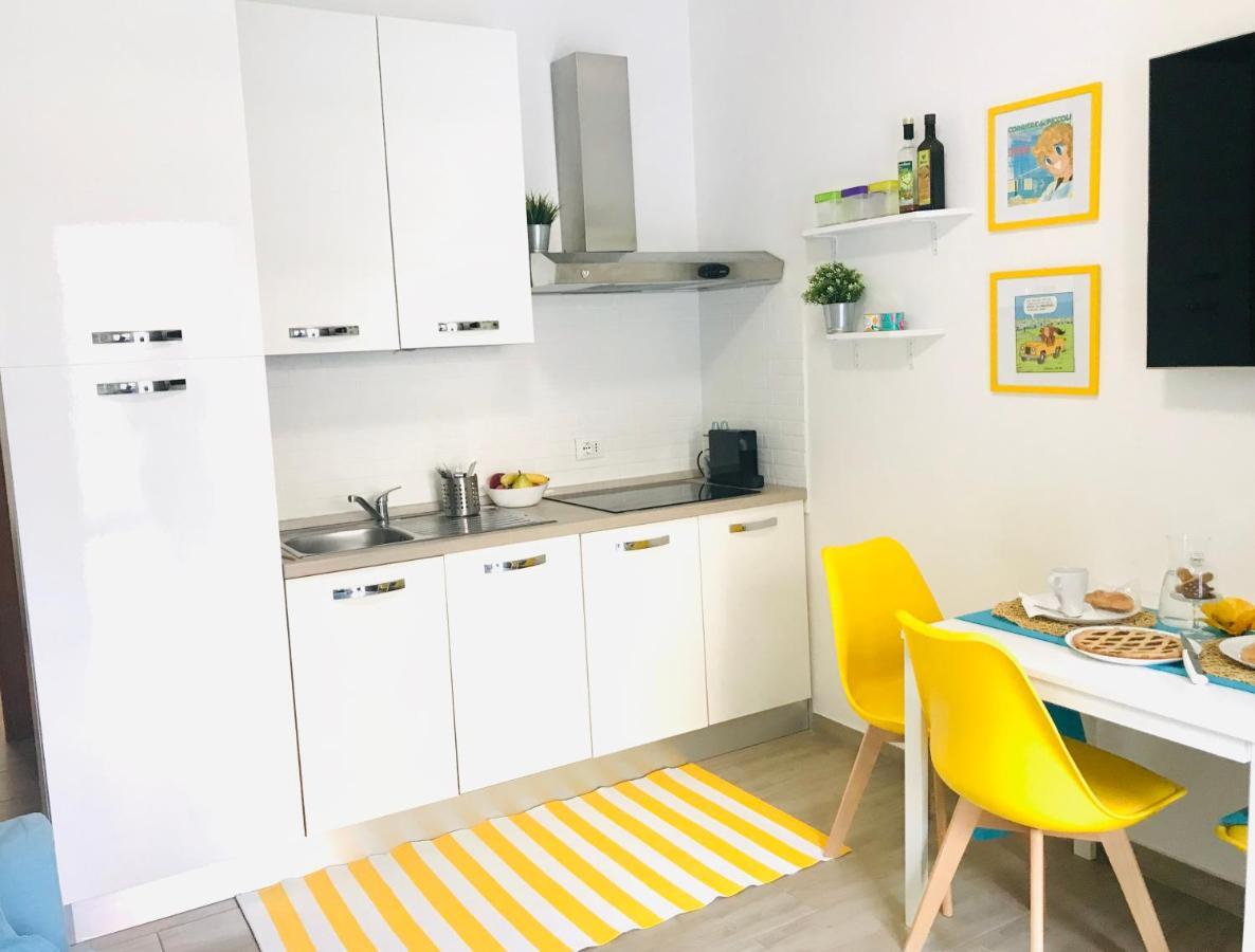 Rome Temple House Apartment Екстериор снимка