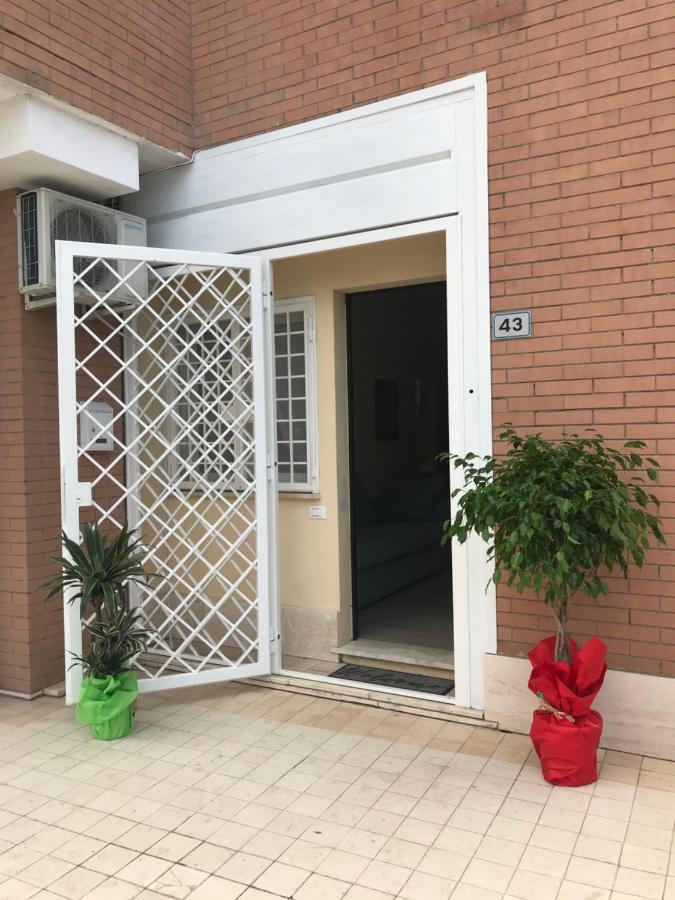 Rome Temple House Apartment Екстериор снимка