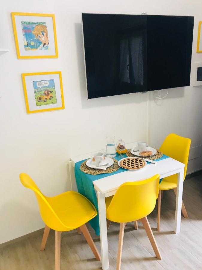 Rome Temple House Apartment Екстериор снимка