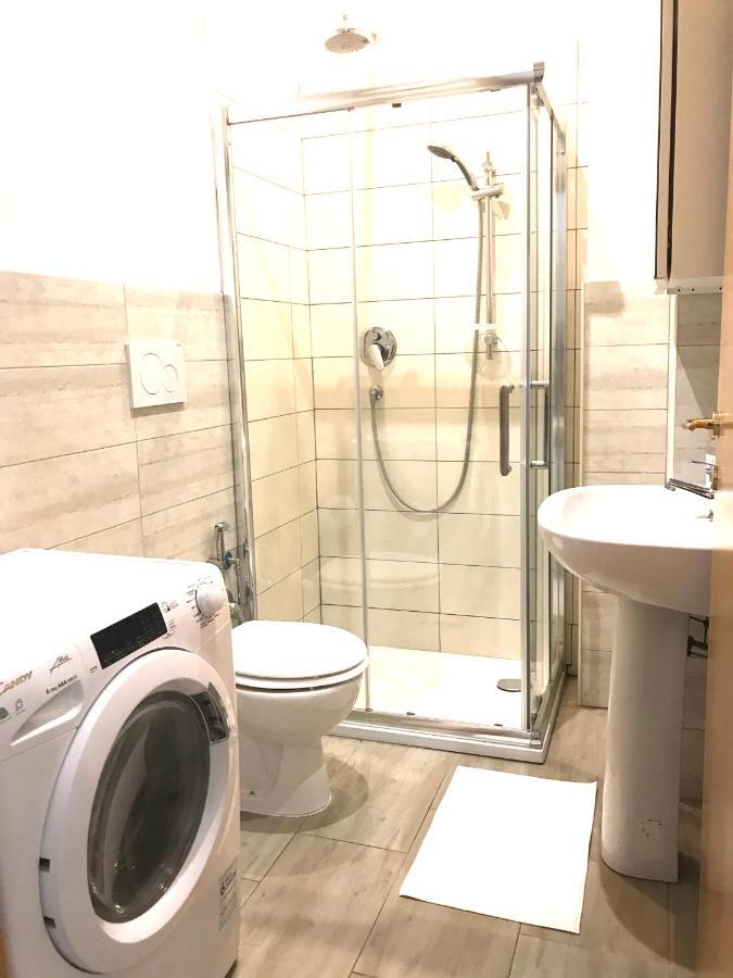 Rome Temple House Apartment Екстериор снимка