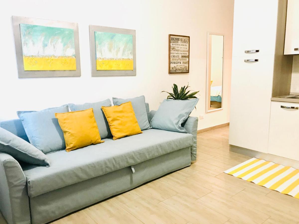 Rome Temple House Apartment Екстериор снимка